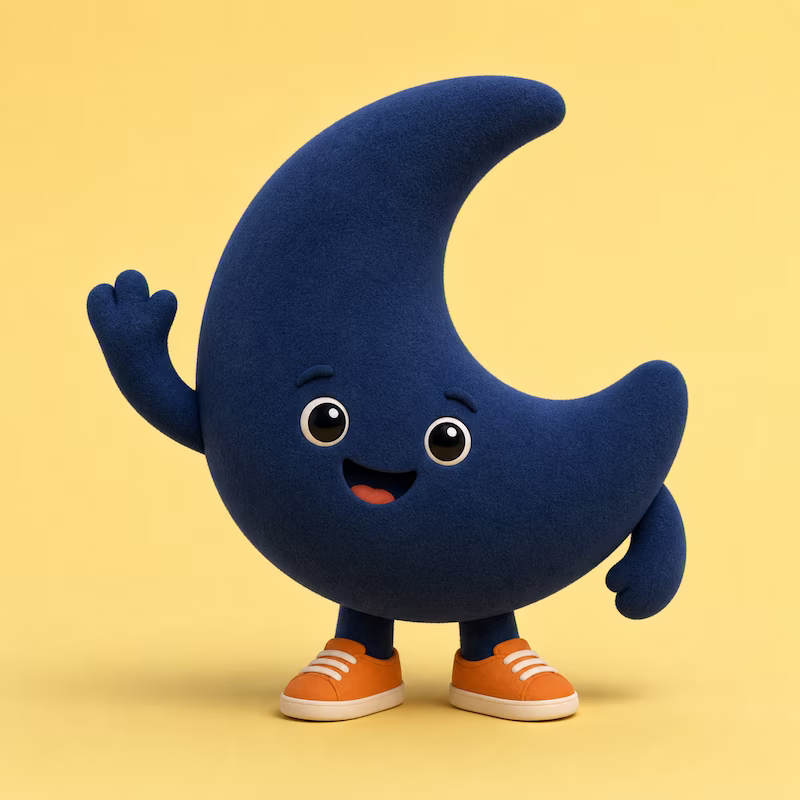 Brand Mascot preview