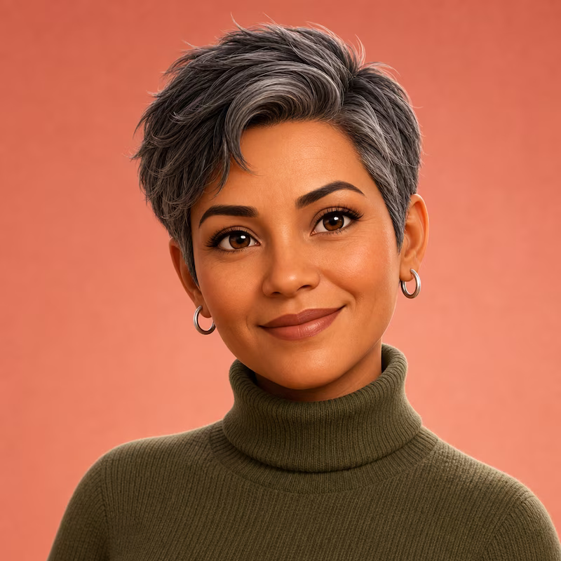 Creator Profile preview