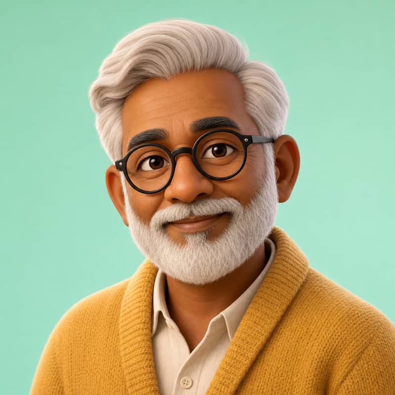 3D Avatar Creator