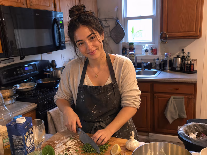 Chef avatar