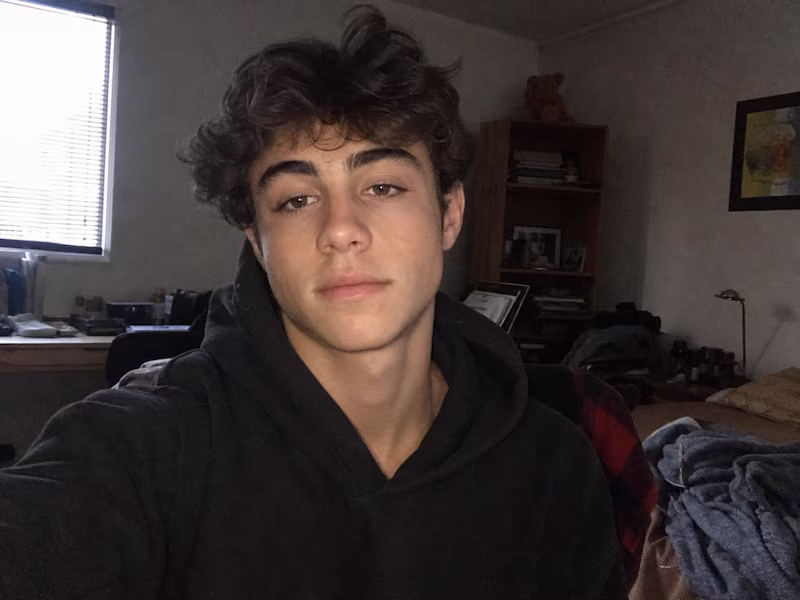 Creator profile avatar