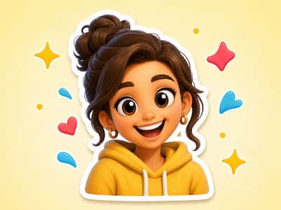 Προεπισκόπηση Μασκότ emoji