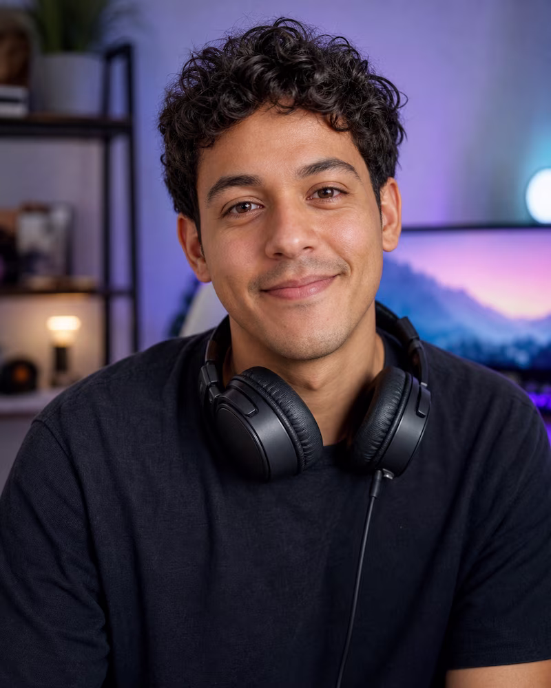 Streamer reaction pack