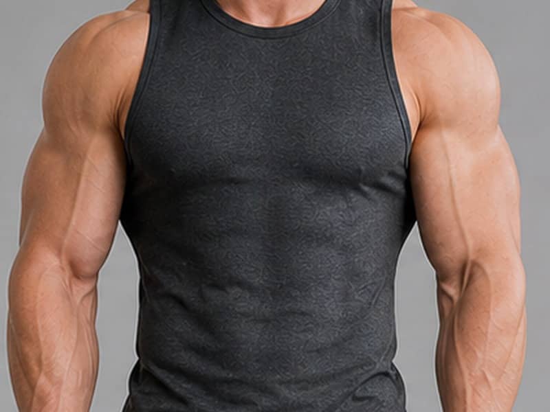 Bodybuilder forhåndsvisning