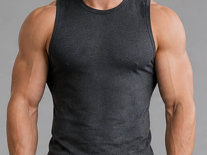 Muscular forhåndsvisning