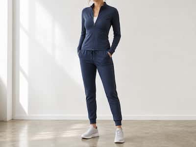 Athleisure preview