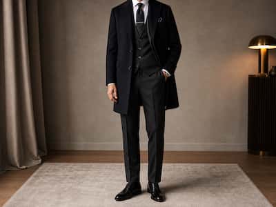 Formal event preview