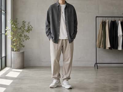 Streetwear preview