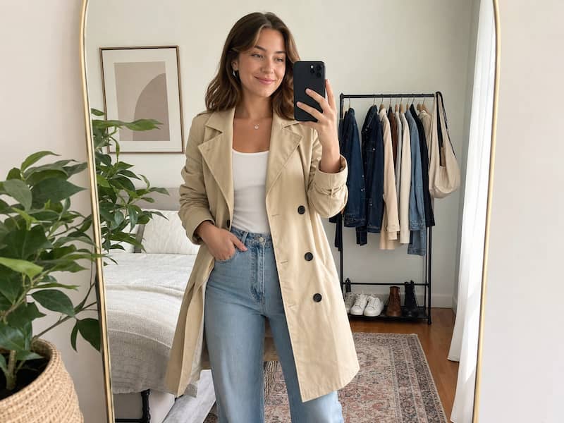 AI Outfit and Fashion Try-On
