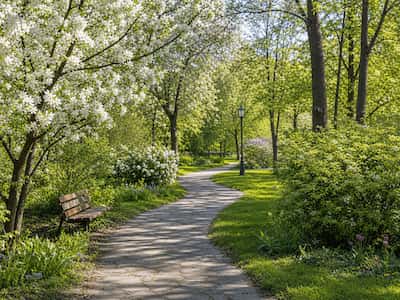 Spring preview
