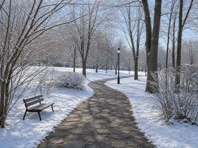 Winter preview