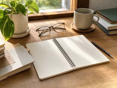Editorial Blog معاينة