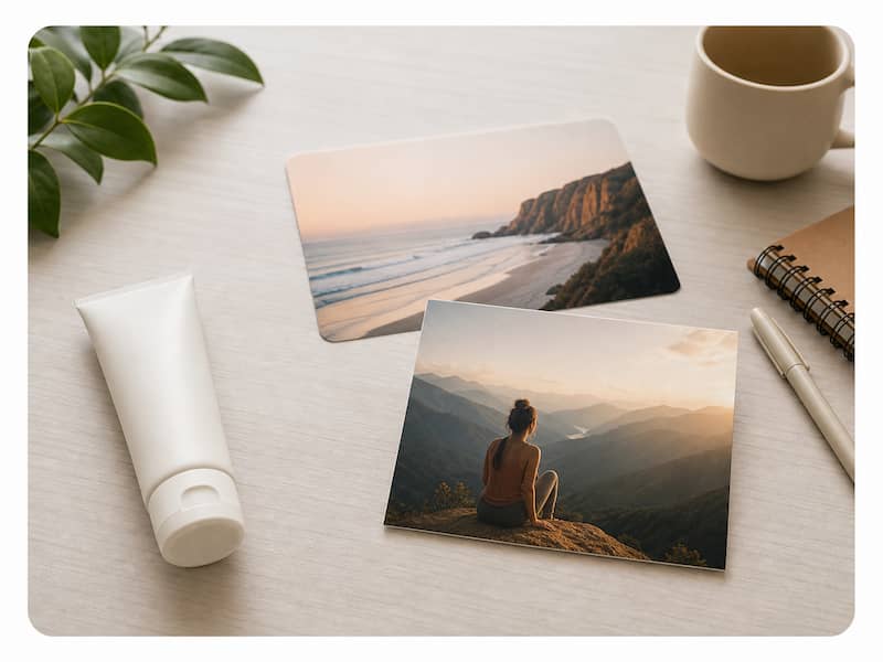 AI Stock Photo Generator