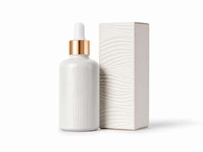 Ecommerce clean background preset preview