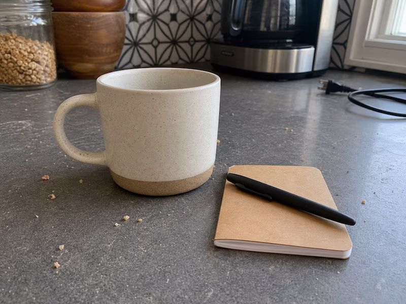 Product photo to clean background