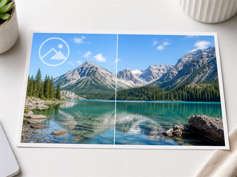 AI Logo Remover