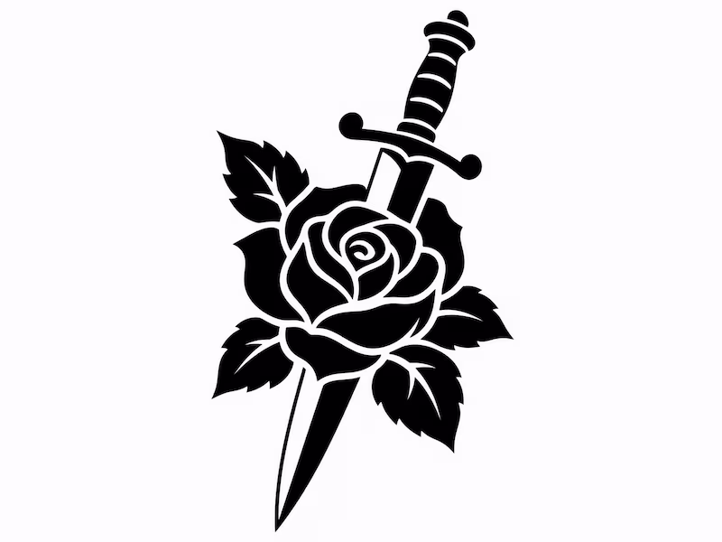 Blackwork preview