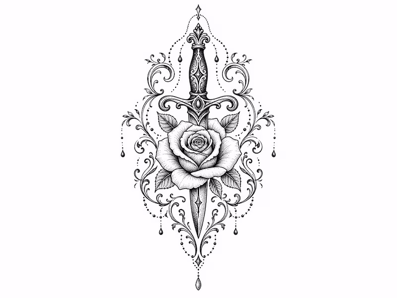 Ornamental preview