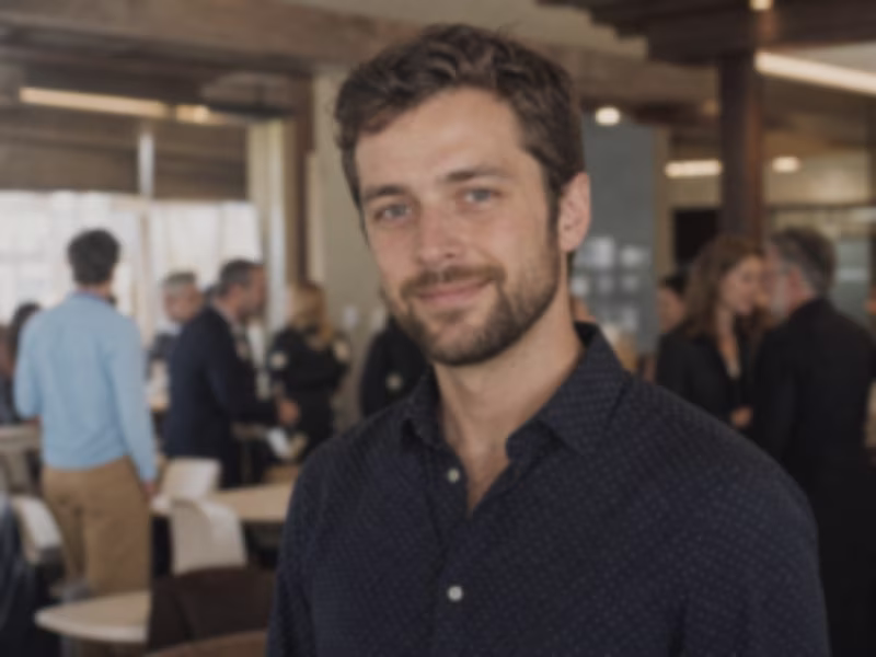 Event portrait
