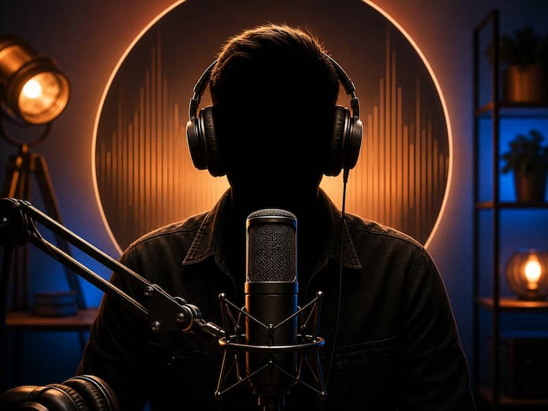 Square Podcast preview