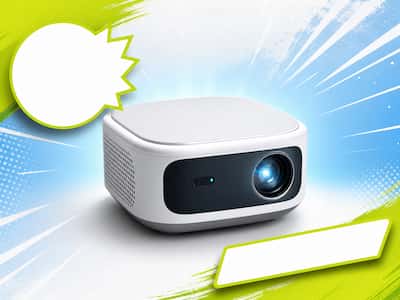 Product review video thumbnail preset preview