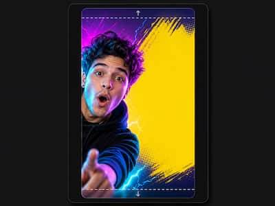 Shorts cover video thumbnail preset preview